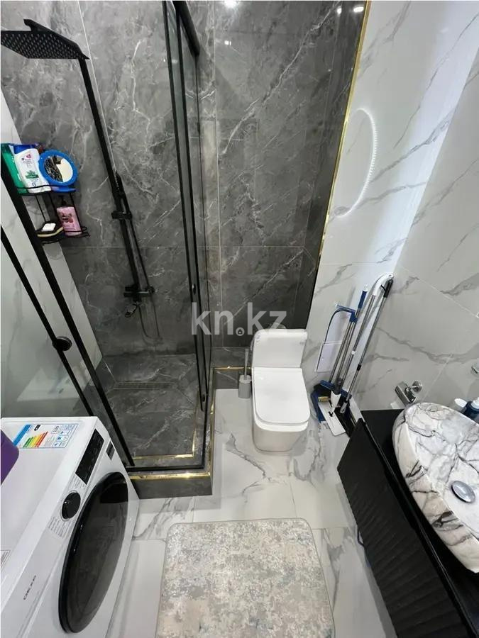 Продажа 2-комнатной квартиры, 40 м², ул. Байтурсынова, дом  18 в Астане - фото 3