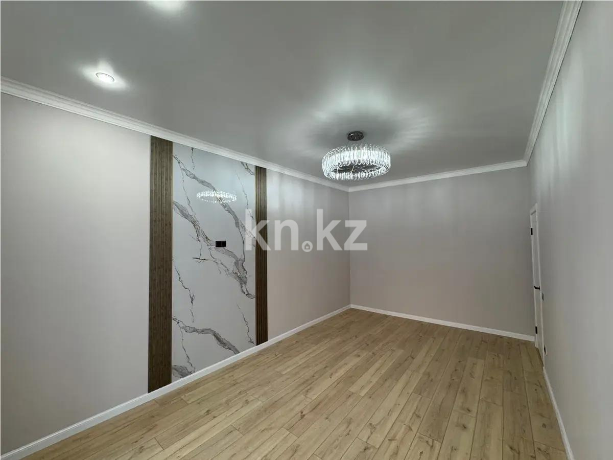 Продажа 2-комнатной квартиры, 56.8 м², ул. А-52, дом  8 - Продажа  двухкомнатных квартир в новостройках Астаны без посредников фото 2 из 9