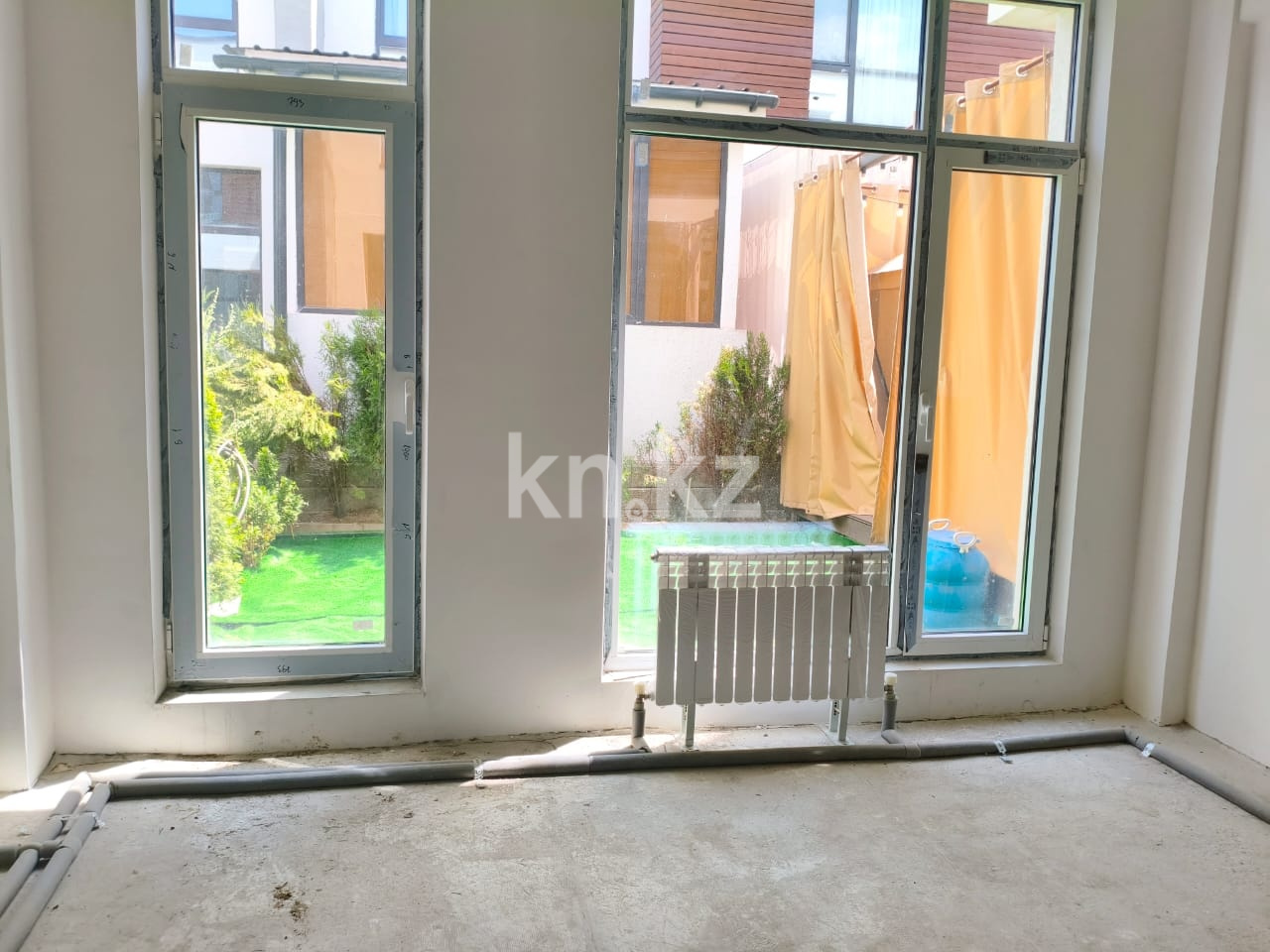 Продажа 3-комнатной квартиры, 91 м² - Продажа квартир в Алматы - страница 597 фото 9 из 15