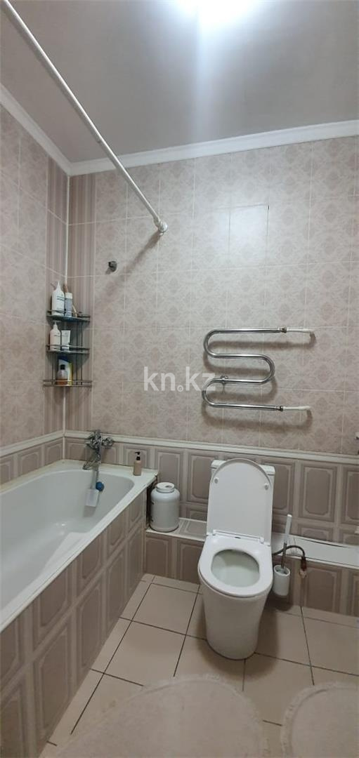 Продажа 4-комнатной квартиры, 123 м² в Караганде - фото 24