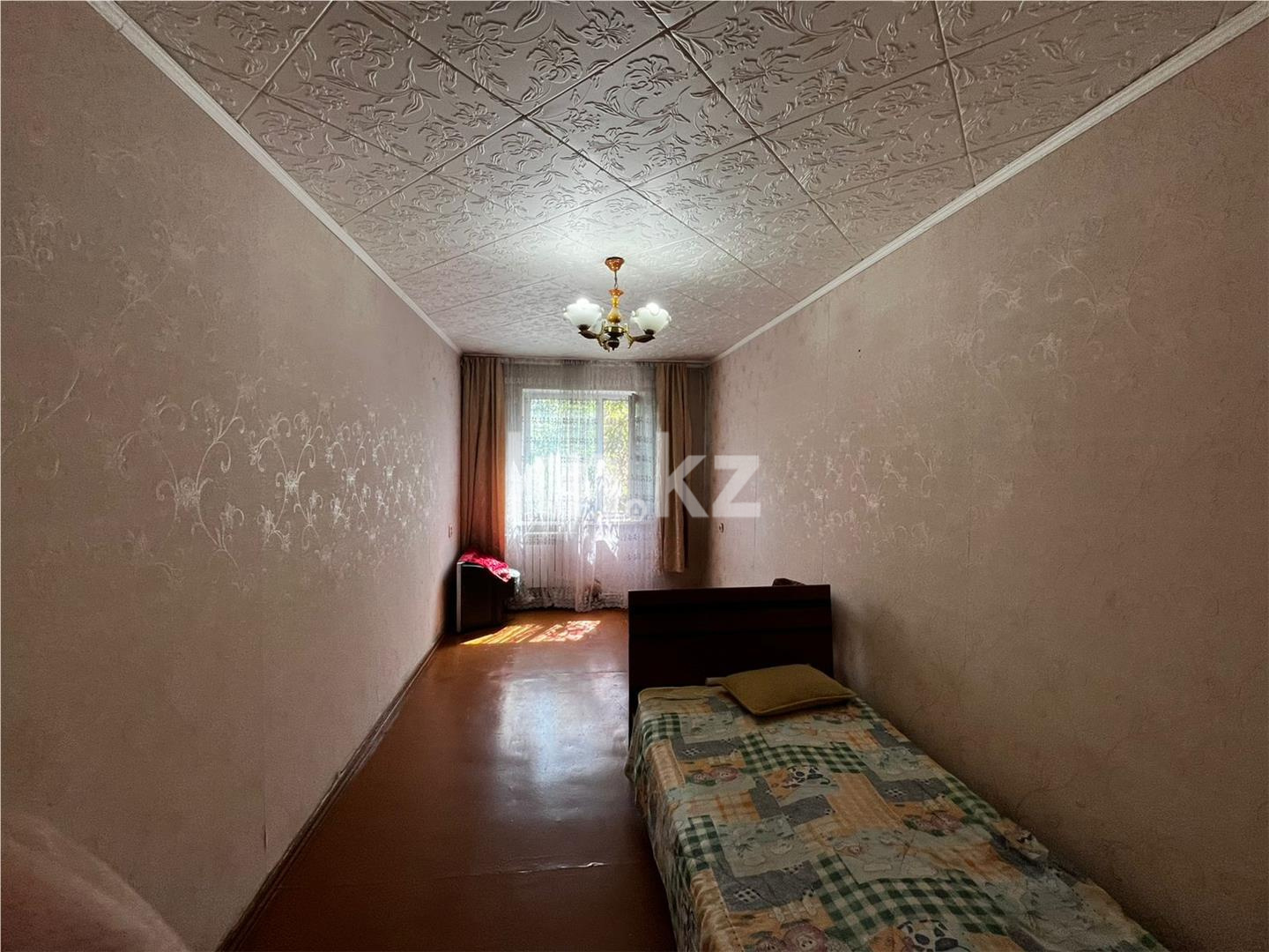 Продажа 2-комнатной квартиры, 44 м², 16-й мкр. - Продажа квартир в Караганде фото 3 из 8