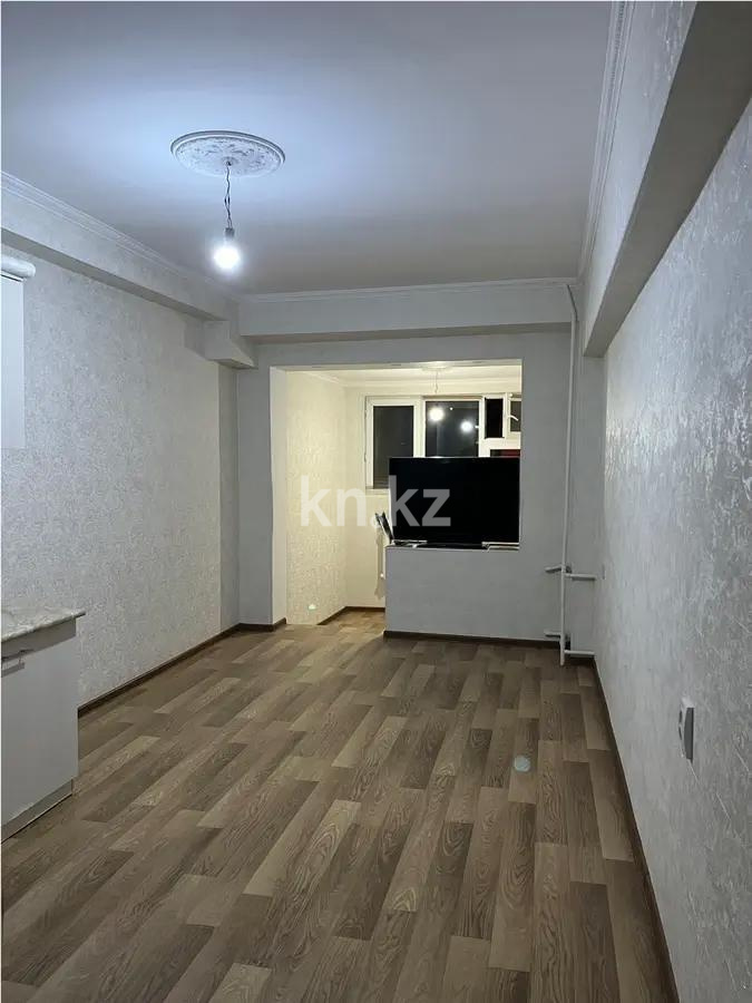 Продажа 2-комнатной квартиры, 38 м², мкр. Кокмайса, дом  7 в Алматы - фото 2