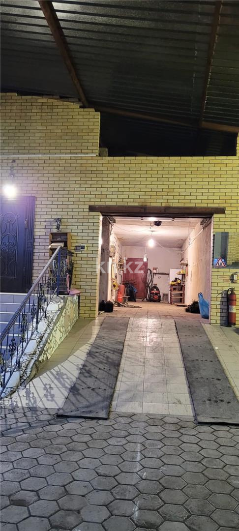 Продажа 6-комнатного дома, 391 м², мкр-н 9А - Продажа домов, коттеджей в Темиртау фото 44 из 45