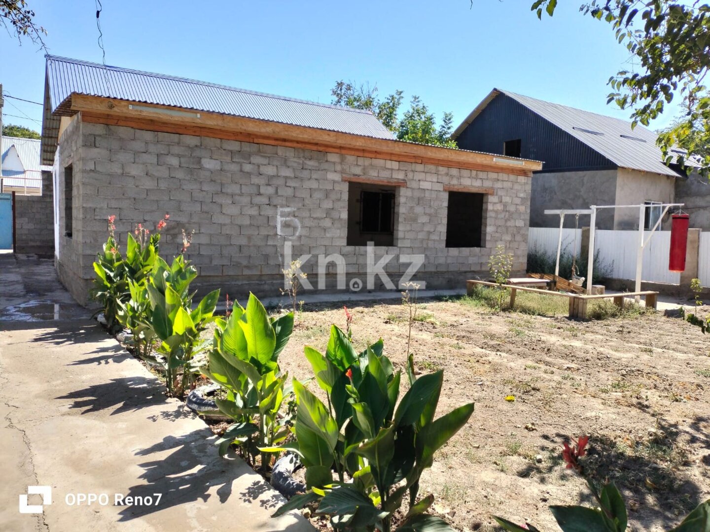 Продажа 3-комнатного дома, 59 м² в Таразе - фото 9