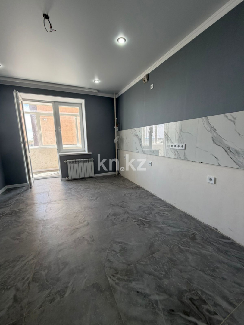 Продажа 2-комнатной квартиры, 61.9 м² - Продажа квартир в кирпичном доме в Уральске фото 6 из 10