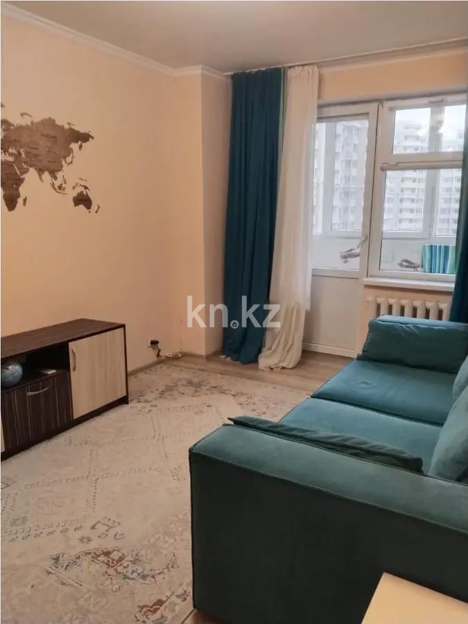 Продажа 1-комнатной квартиры, 38.7 м² в Астане