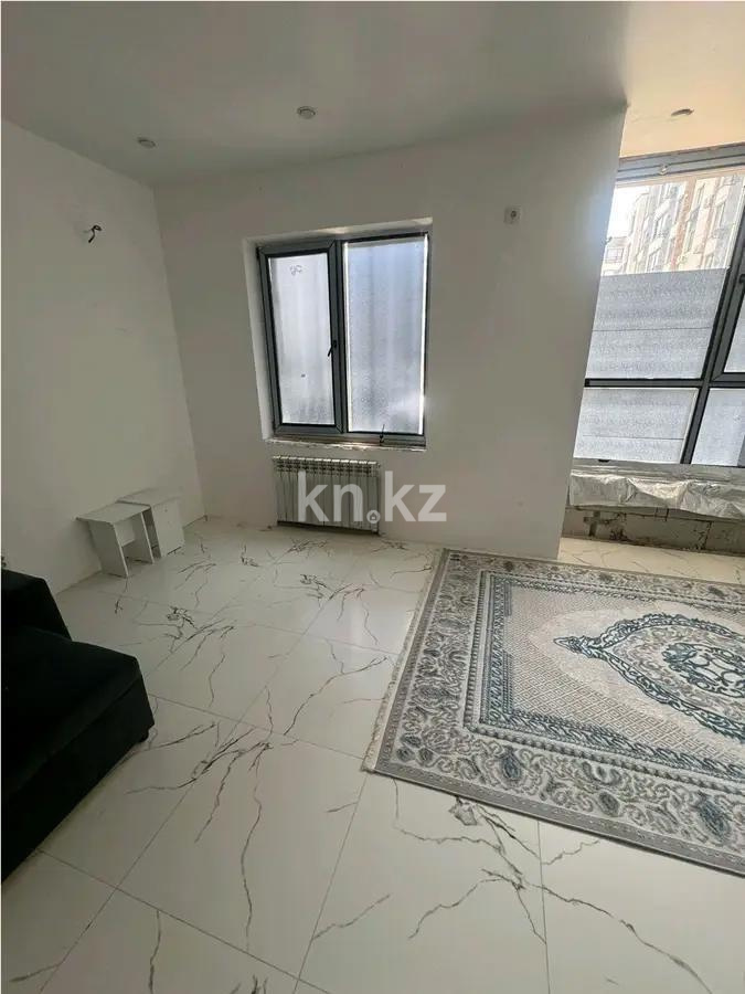 Продажа 1-комнатной квартиры, 40.4 м², ул. Жалайыр, дом  44/1 - Продажа  однокомнатных квартир в новостройках Алматы фото 2 из 4