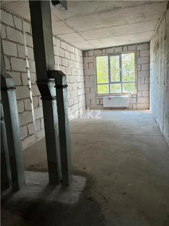 Продажа 1-комнатной квартиры, 30.8 м² в Алматы