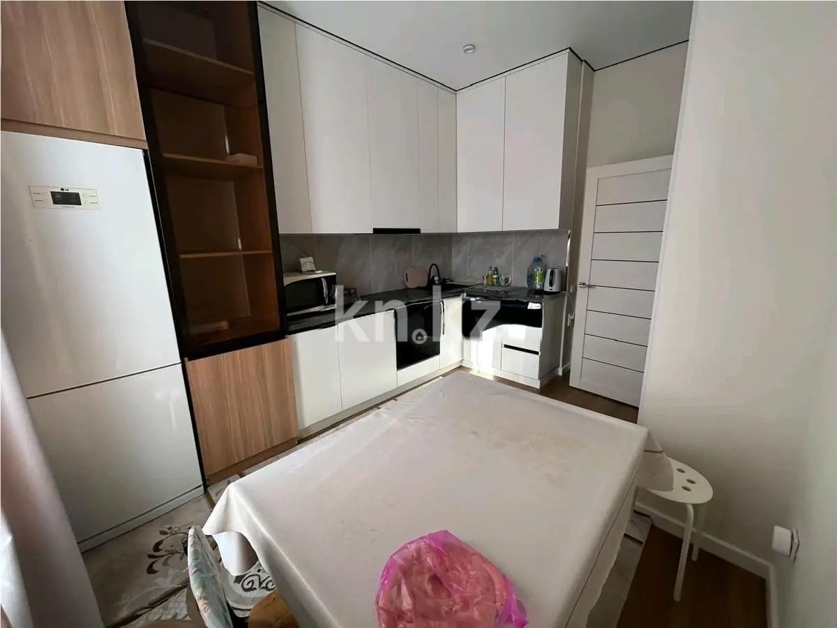 Продажа 2-комнатной квартиры, 45 м² - Продажа  двухкомнатных квартир в новостройках Алматы - страница 2 фото 3 из 4
