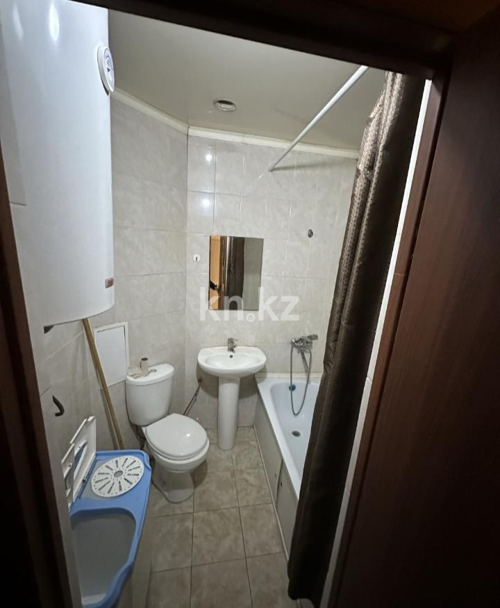 Аренда 1-комнатной квартиры, 30 м² - Аренда квартир помесячно в Астане фото 1 из 3