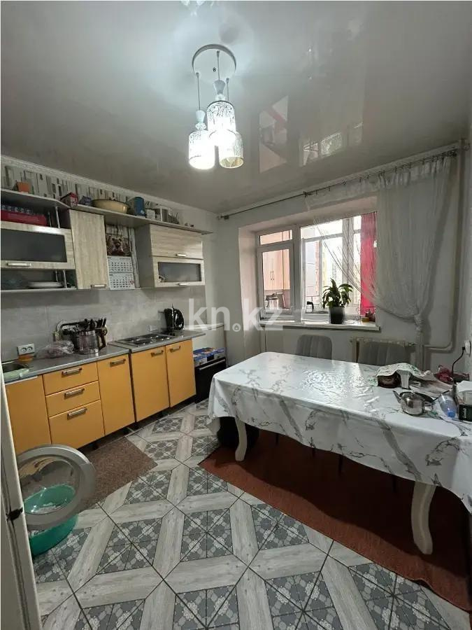 Продажа 3-комнатной квартиры, 87 м² в Астане - фото 4