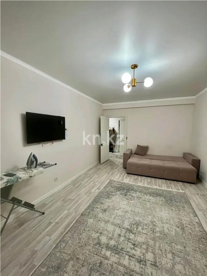 Продажа 1-комнатной квартиры, 49 м², ул. Варламова, дом  33 - Продажа квартир в Казахстане фото 1 из 3