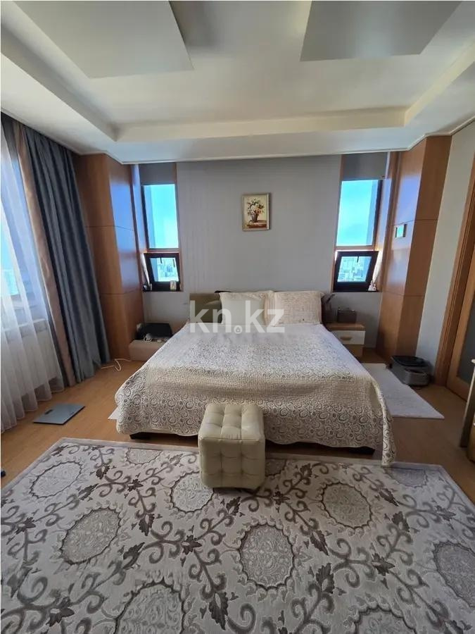 Продажа 3-комнатной квартиры, 96 м² в Астане - фото 2