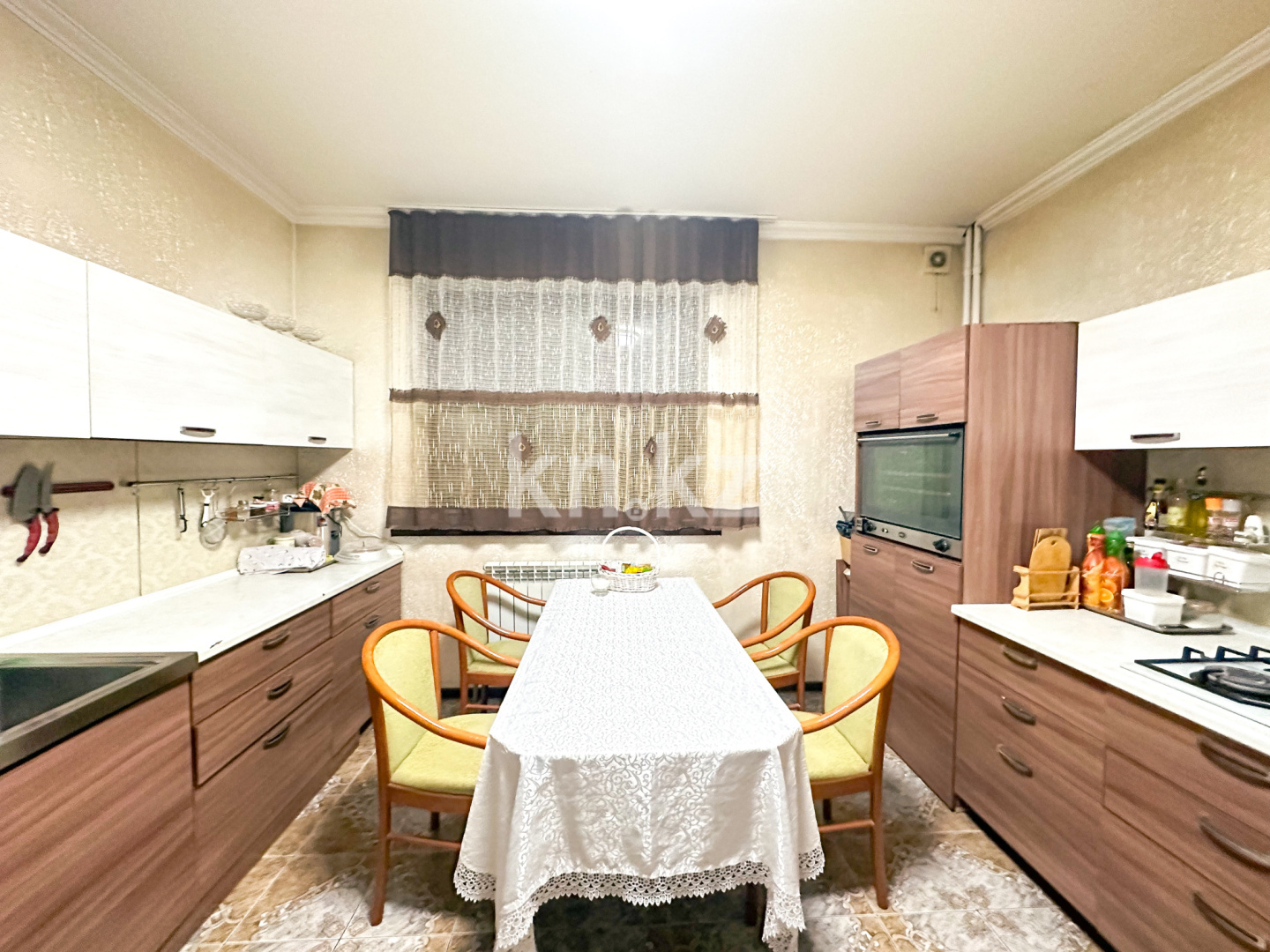 Продажа 5-комнатного дома, 195.6 м², мкр-н Калкаман-2, дом  23/1 - Продажа домов и коттеджей в Алматы фото 26 из 40