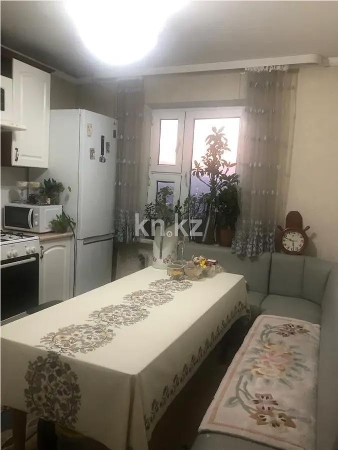 Продажа 4-комнатной квартиры, 86 м² - Продажа четырехкомнатных квартир в Алматы фото 2 из 2