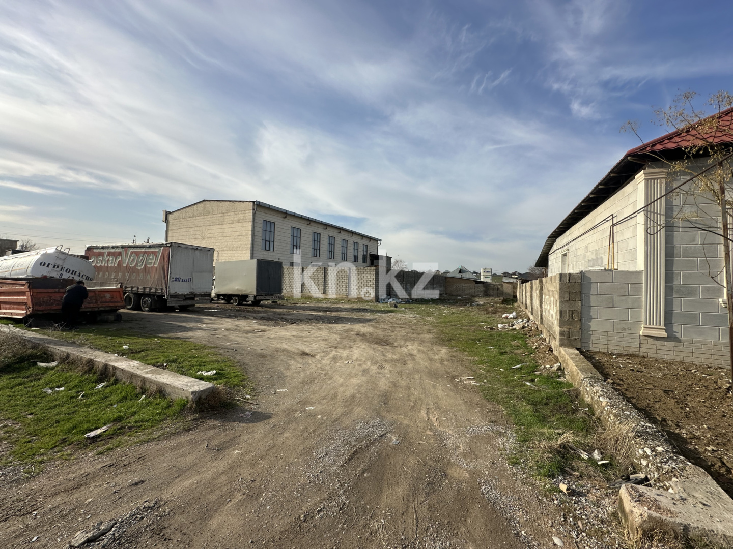 Продажа участка, 20 сот. - Продажа земельных участков в Шымкенте фото 2 из 11