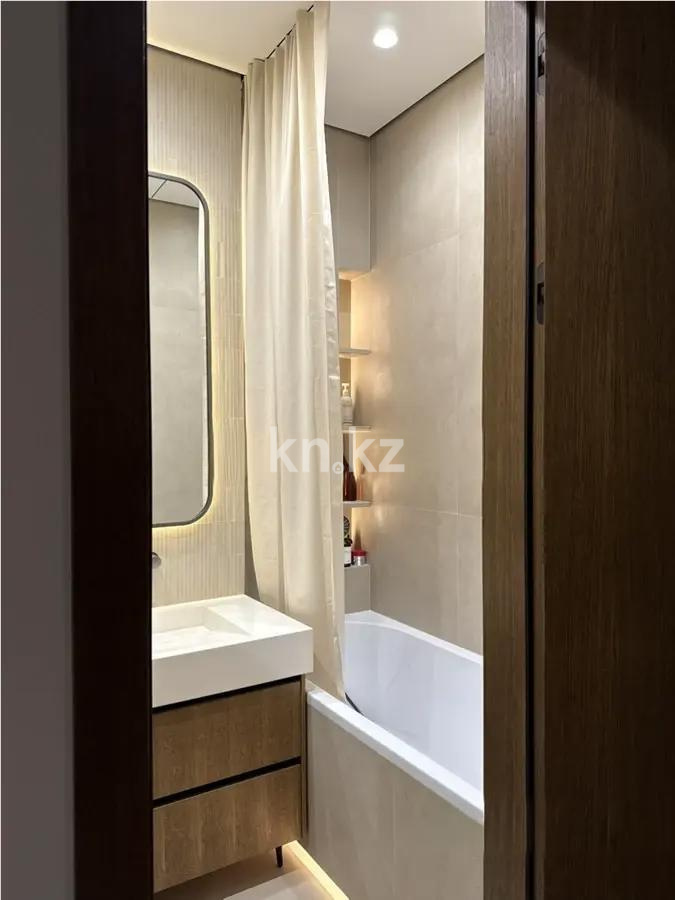 Продажа 4-комнатной квартиры, 154 м² - Продажа квартир в Казахстане - страница 15 фото 7 из 7