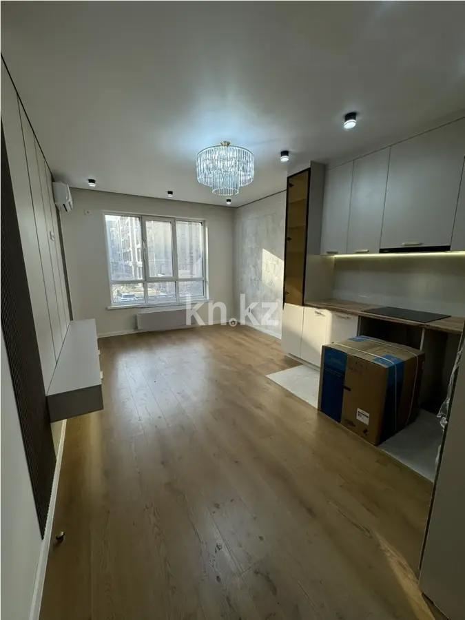 Продажа 3-комнатной квартиры, 61.2 м² - Продажа  трехкомнатных квартир в новостройках Алматы с фото - страница 21 фото 3 из 4