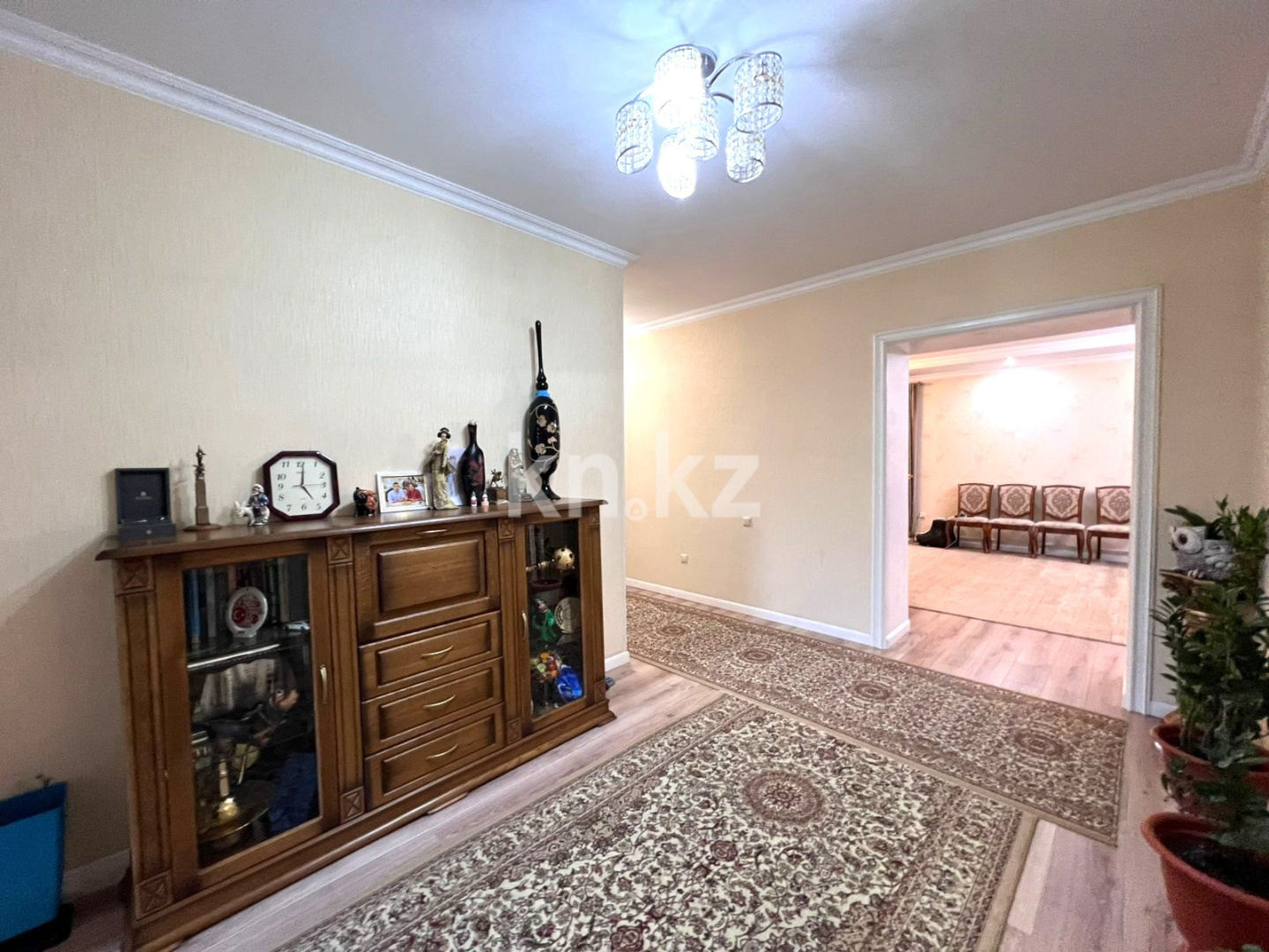 Продажа 4-комнатного дома, 267.1 м², Косшы, ул.Акжайык - Продажа квартир в Акмолинской области фото 13 из 33