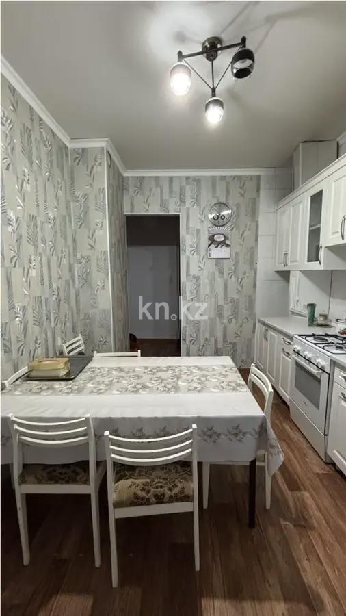 Продажа 1-комнатной квартиры, 40 м² в Алматы - фото 2