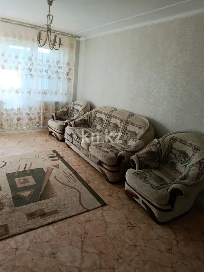 Продажа 3-комнатной квартиры, 58.1 м² - Продажа трехкомнатных квартир от собственников в Казахстане фото 1 из 3