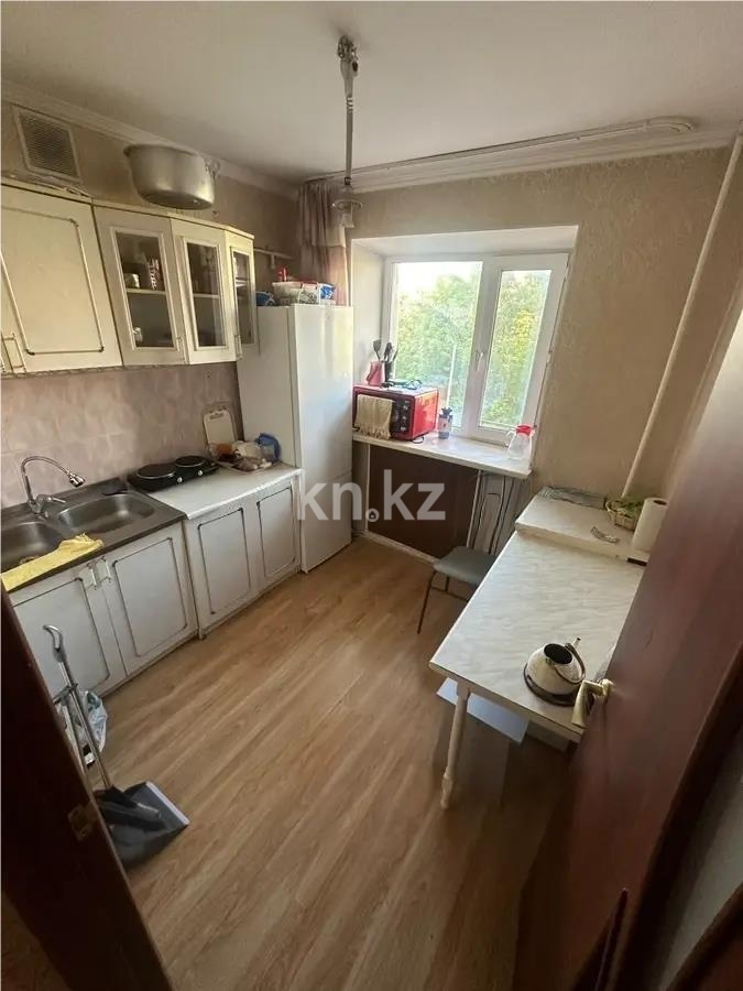 Продажа 1-комнатной квартиры, 31 м² в Караганде - фото 2