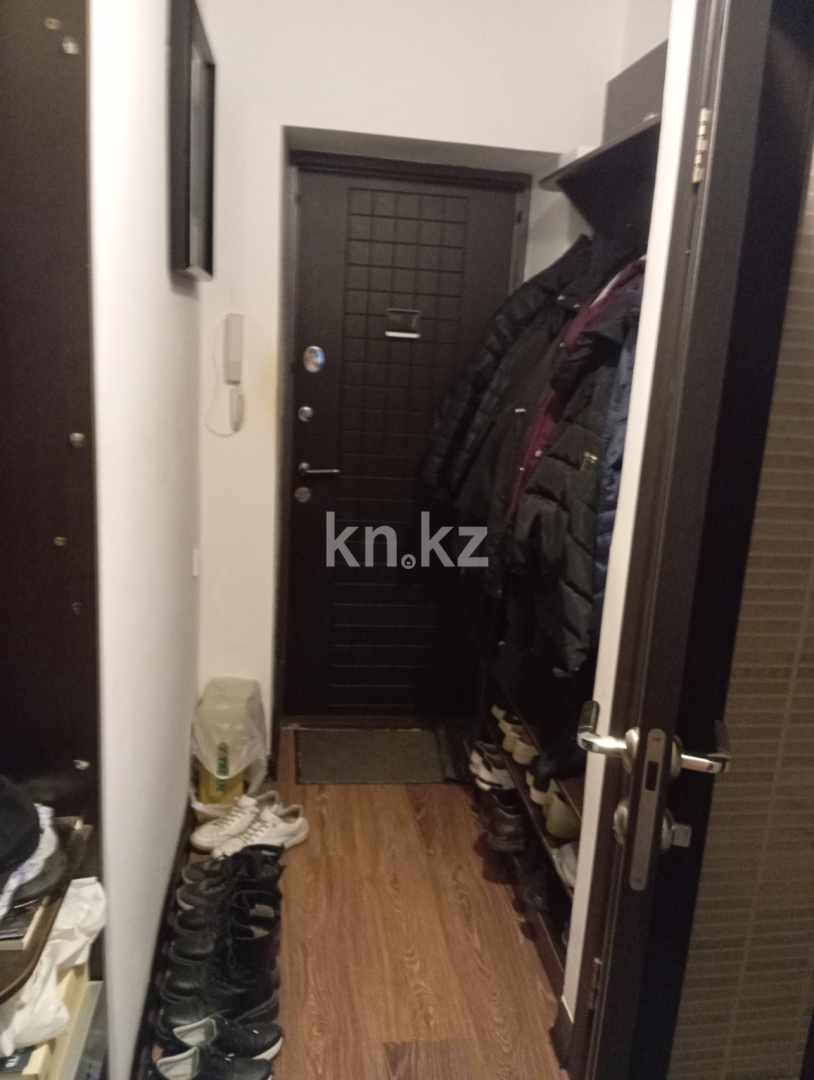 Продажа 1-комнатной квартиры, 31 м² - Продажа квартир в Алматы - страница 11 фото 7 из 7