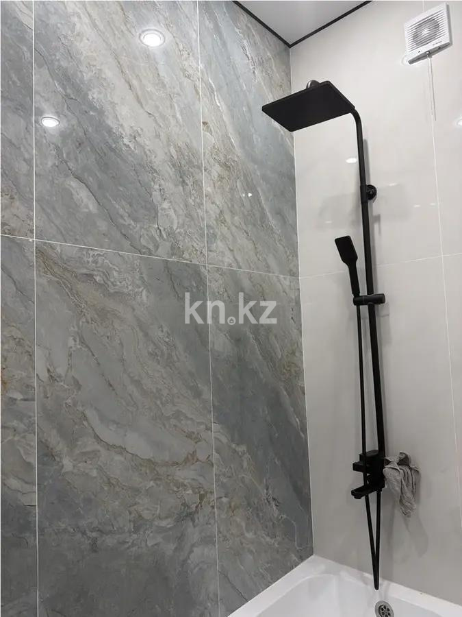 Продажа 1-комнатной квартиры, 40.13 м² в Астане - фото 3