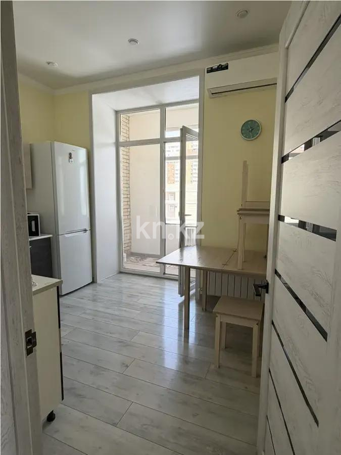 Продажа 2-комнатной квартиры, 54 м² - Продажа квартир в районе Юго-Восток в Караганде фото 3 из 5