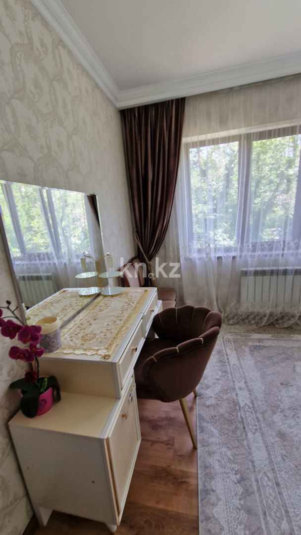 Аренда 3-комнатной квартиры, 73 м² - Аренда квартир помесячно в Алматы фото 11 из 16