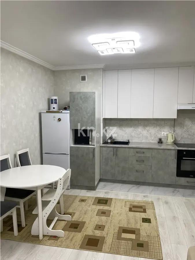 Продажа 2-комнатной квартиры, 46 м², пр. Туран, дом  55/10 - Продажа  двухкомнатных квартир в Астане с фото фото 3 из 4