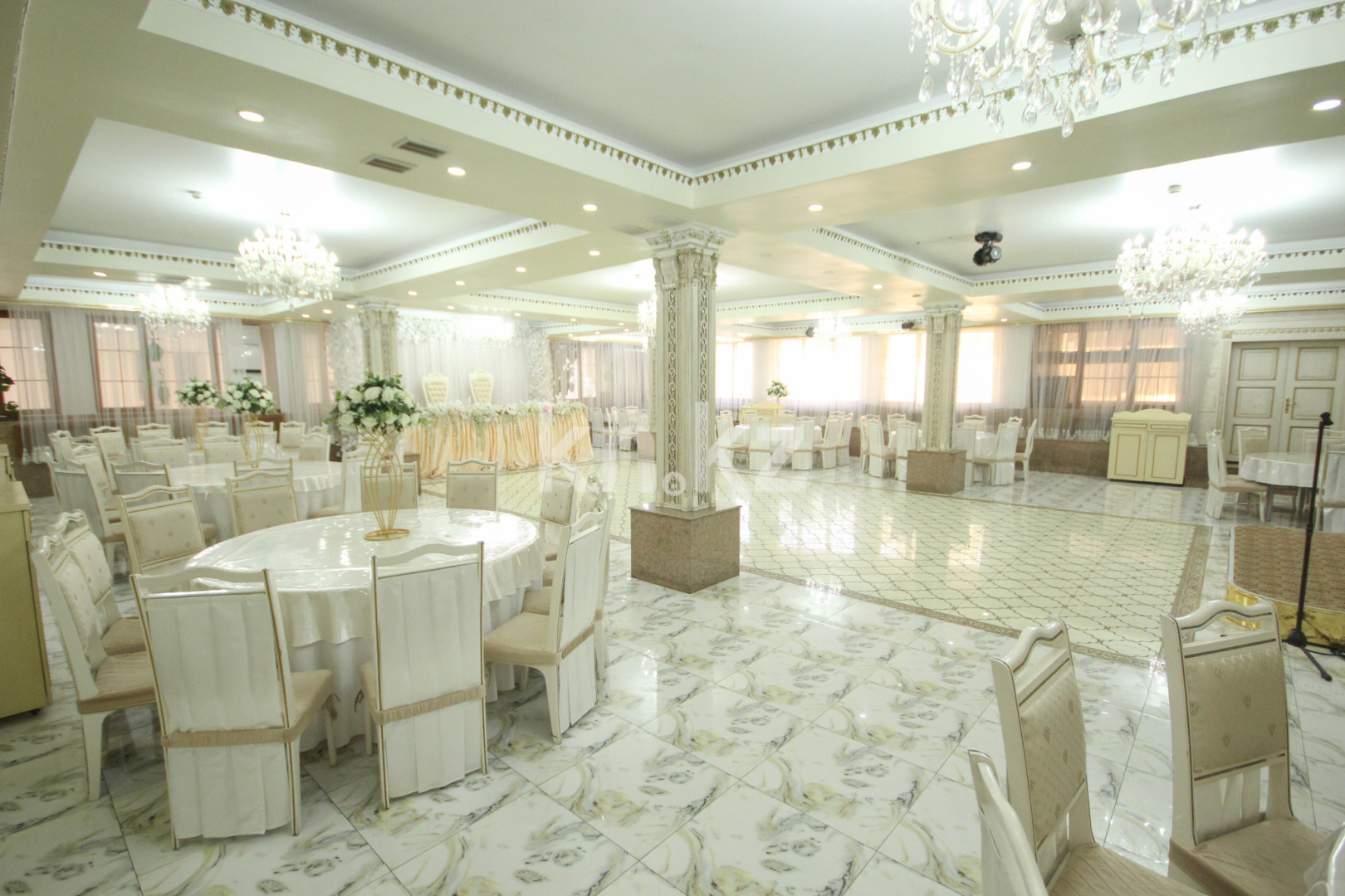Продажа , 3000 м², пр. Дулати - Продажа действующего бизнеса в Алматы с фото фото 1 из 9