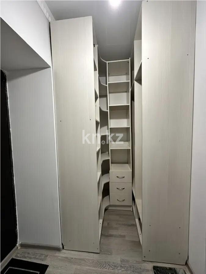 Продажа 1-комнатной квартиры, 30 м² в Астане - фото 4