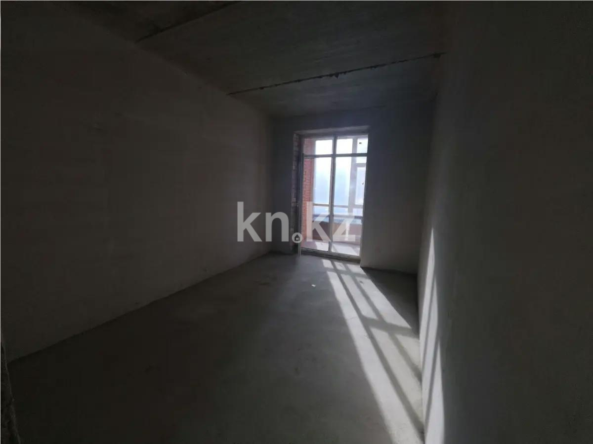 Продажа 2-комнатной квартиры, 58 м² в Астане