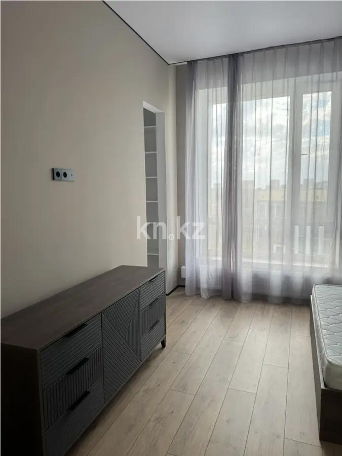 Продажа 2-комнатной квартиры, 49 м², ул. Керей, Жанибек хандар, дом  44/2 в Астане - фото 2