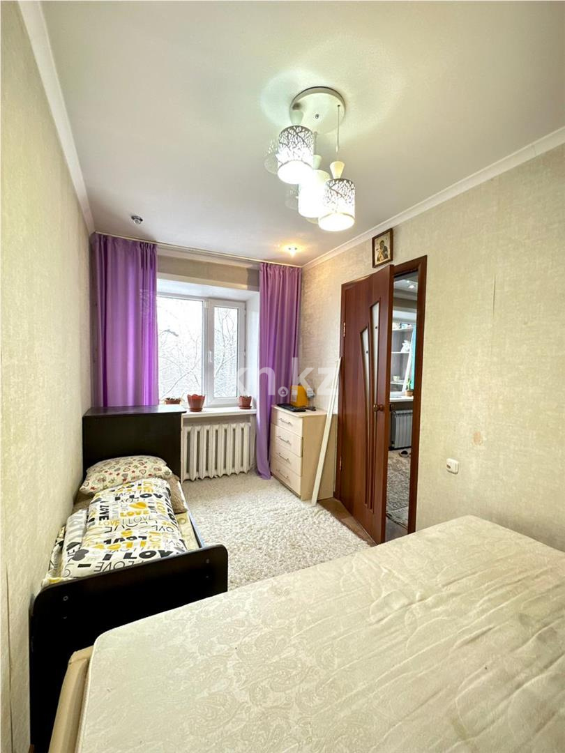 Продажа 3-комнатной квартиры, 53 м², ул. Механическая, дом  8а - Продажа квартир в Караганде фото 4 из 19