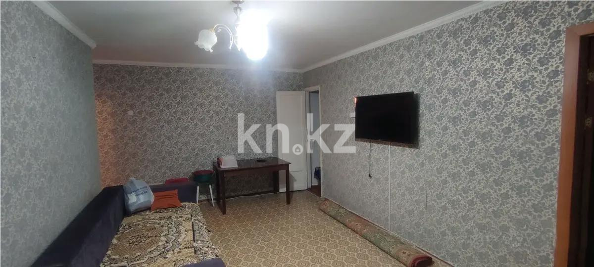 Продажа 3-комнатной квартиры, 54 м², ул. Чайковского, дом  20 - Продажа  трехкомнатных квартир в Темиртау фото 1 из 2