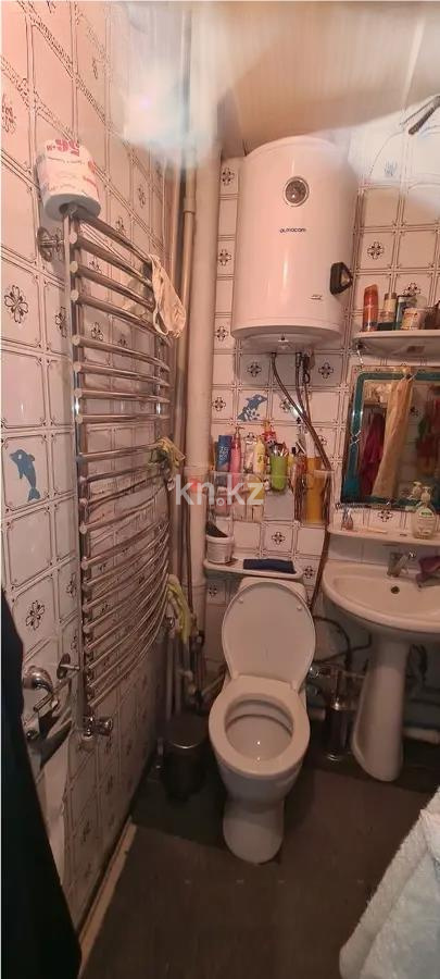 Продажа 3-комнатной квартиры, 58.6 м², пр. Райымбека, дом  127/147 - Продажа квартир в Алматы фото 5 из 5