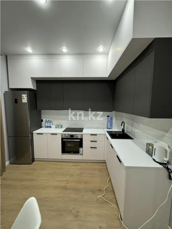 Продажа 2-комнатной квартиры, 44.1 м², мкр-н 8, дом  81 в Алматы - фото 3