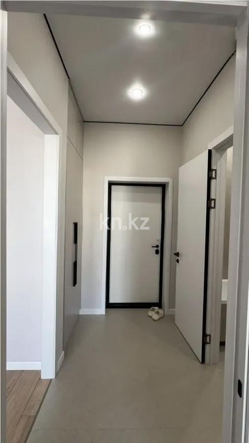 Продажа 1-комнатной квартиры, 39.1 м² - Продажа  однокомнатных квартир в новостройках Астаны фото 4 из 4