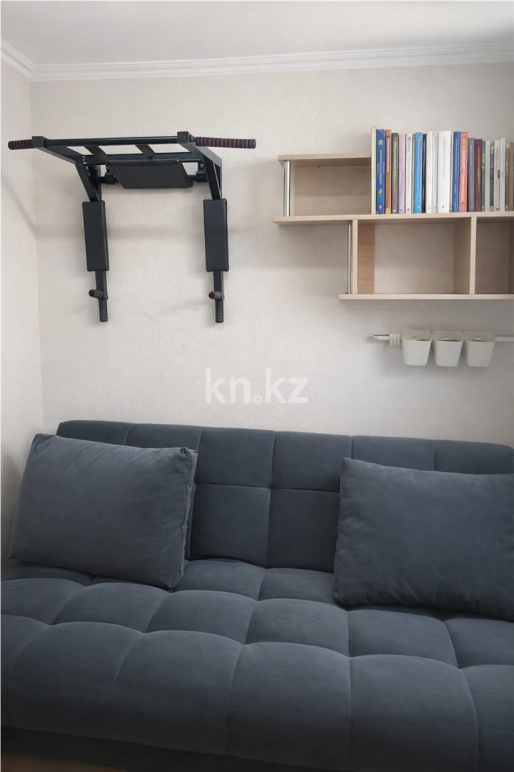 Продажа 3-комнатной квартиры, 43 м² - Продажа трехкомнатных квартир в Караганде - страница 4 фото 3 из 9