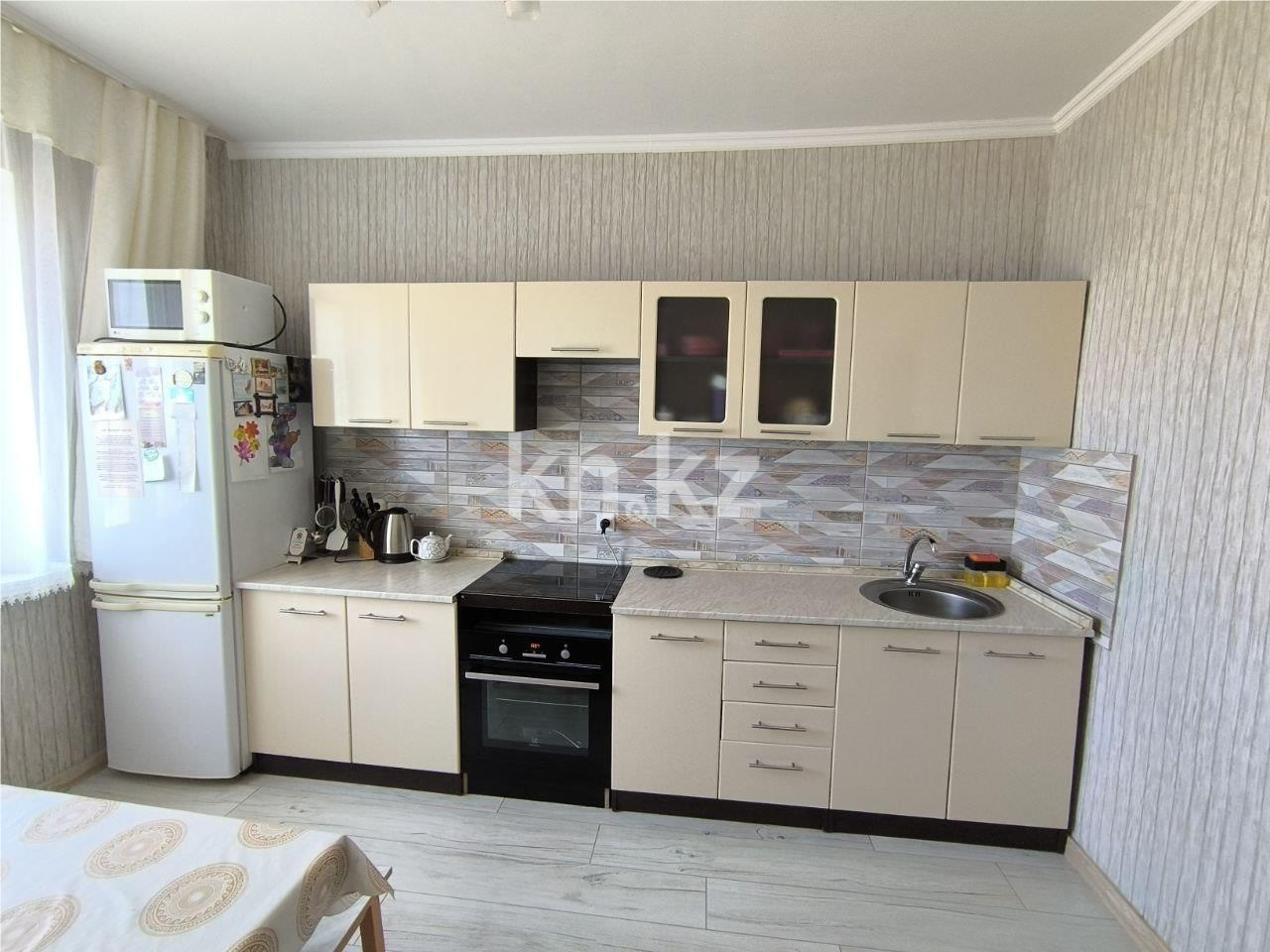 Продажа 2-комнатной квартиры, 60 м² - Продажа  двухкомнатных квартир в новостройках Караганды фото 8 из 14