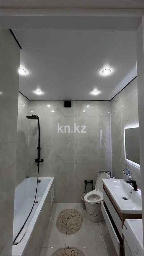 Продажа 2-комнатной квартиры, 62 м² - Продажа квартир от собственников в Астане - страница 23 фото 4 из 4