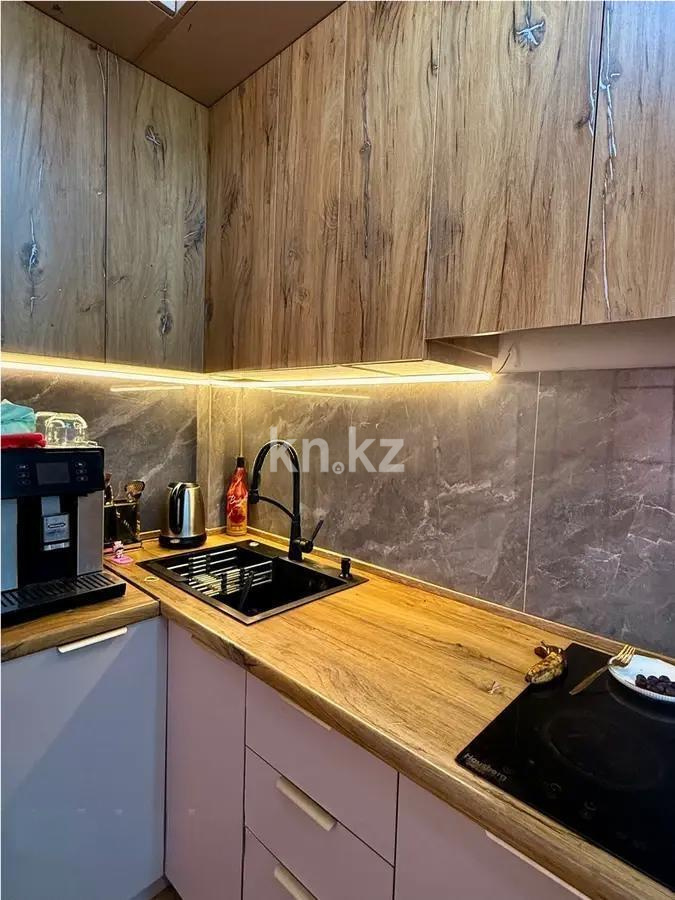 Продажа 2-комнатной квартиры, 48.5 м², ул. Тараз, дом  7 - Продажа  двухкомнатных квартир в новостройках Алматы с фото фото 3 из 6