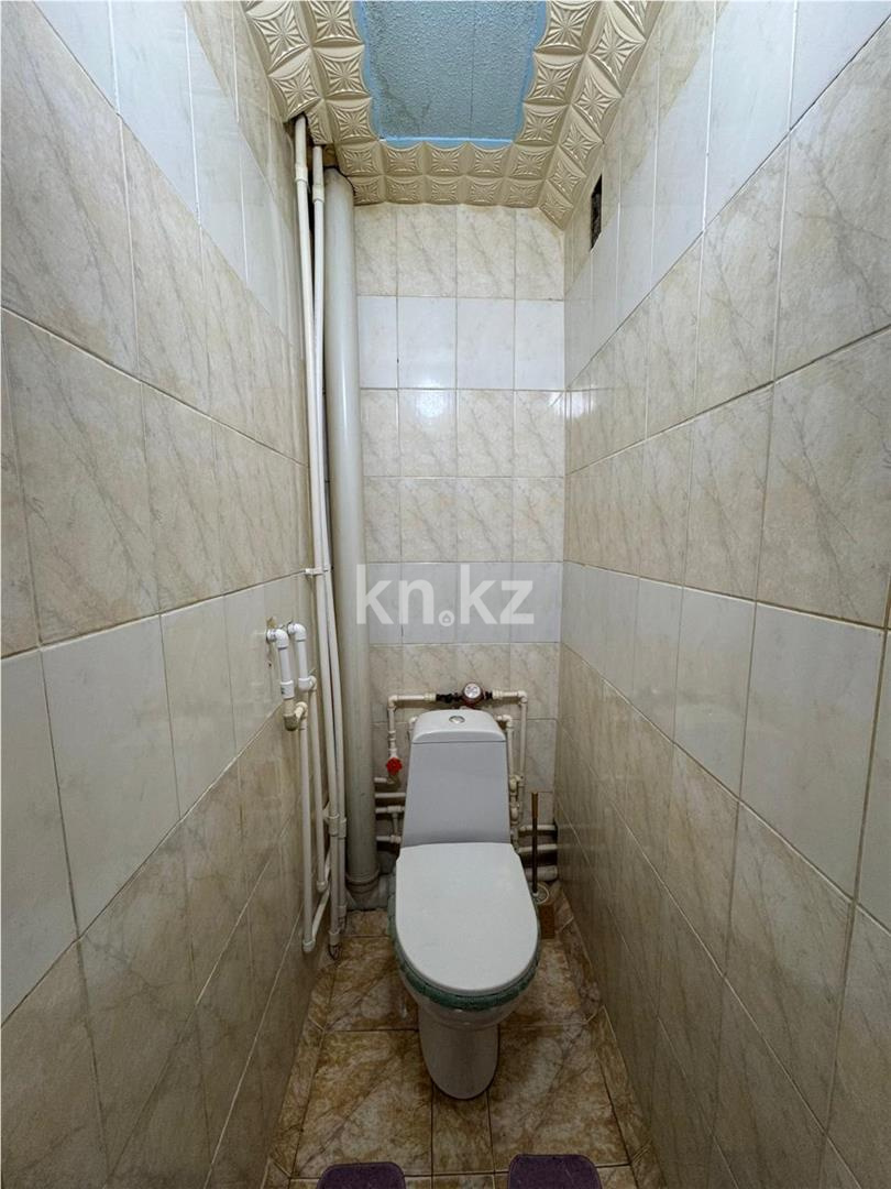 Продажа 1-комнатной квартиры, 35 м², пр. Мира - Продажа квартир в Темиртау фото 4 из 9