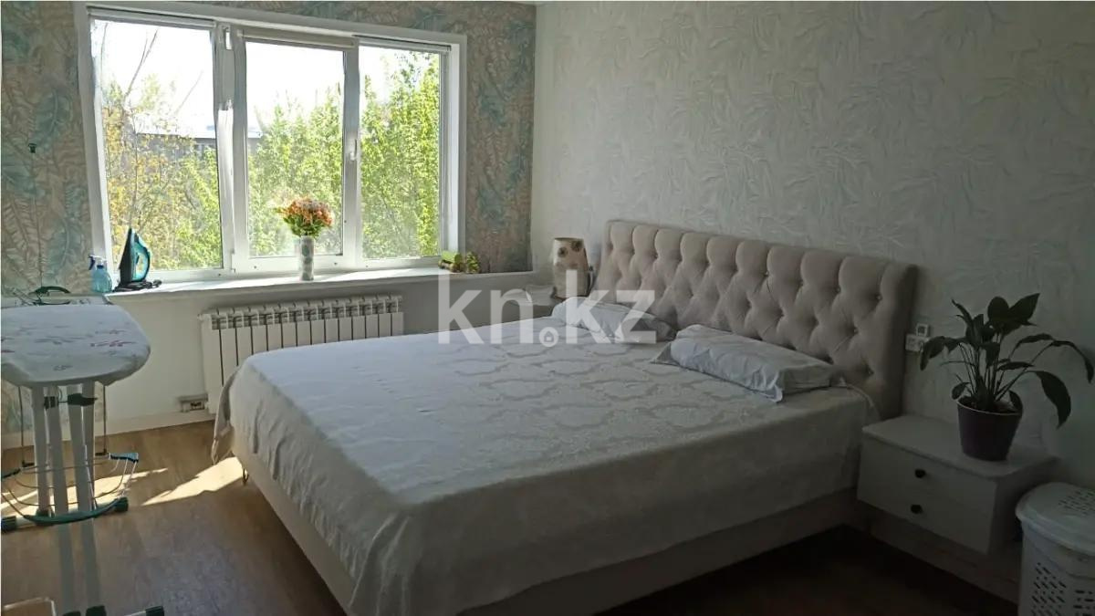 Продажа 3-комнатной квартиры, 62 м² - Продажа зданий в Карагандинской области фото 2 из 6