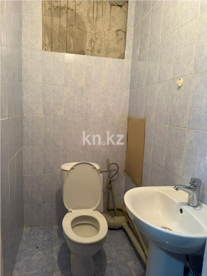 Продажа 2-комнатной квартиры, 56.9 м², пр. Кошкарбаева, дом  50/1 в Астане - фото 5