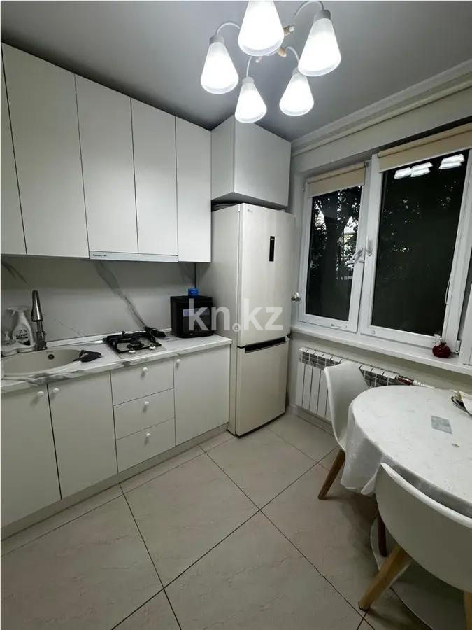 Продажа 2-комнатной квартиры, 44 м², мкр-н 9, дом  44 в Алматы - фото 3