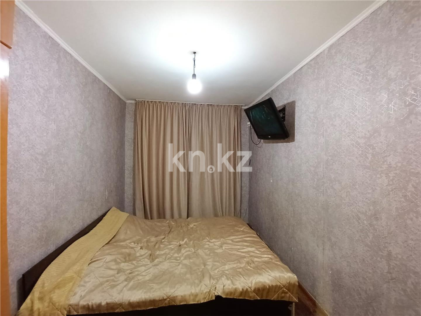 Продажа 3-комнатной квартиры, 50 м² в Караганде - фото 3