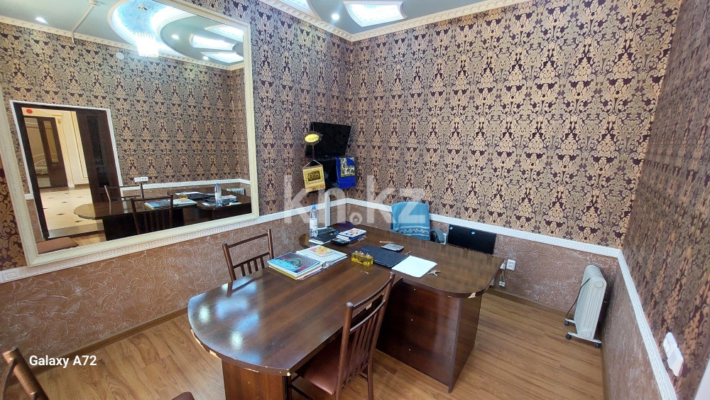 Продажа , 1622 м², Сайрам мкр-н, дом  1111 - Продажа квартир в Шымкенте фото 22 из 31